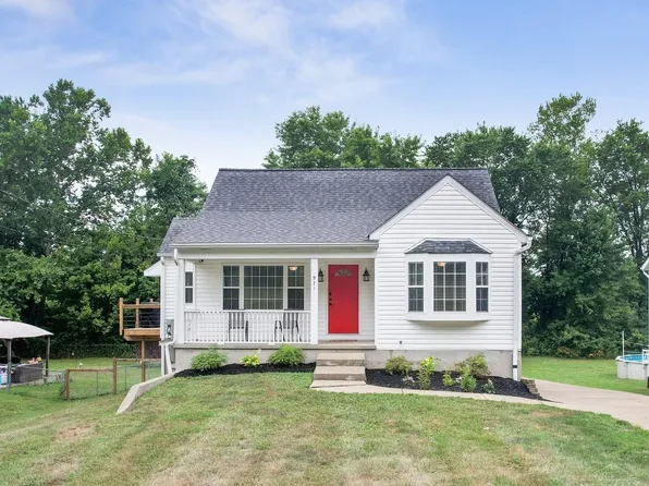 971 Old Us Route 52, New Richmond, OH 45157