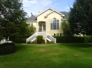 104 Brevard Point Rd, Savannah, GA 31410