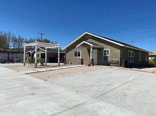 4646 W M8, Lancaster, CA 93536