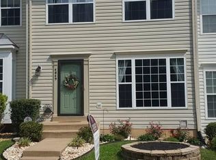 4849 Benecia Ln, Dumfries, VA 22025