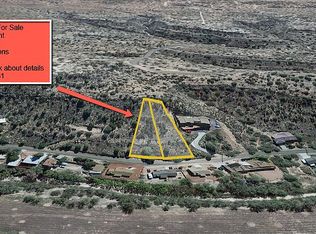 3885 E Montezuma Ave, Rimrock, AZ 86335