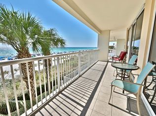 10901 Front Beach Rd UNIT 202, Panama City Beach, FL 32407