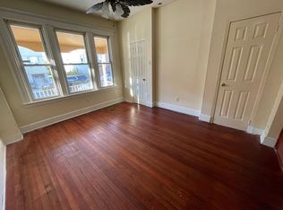 76 Clerk St APT 2, Jersey City, NJ 07305