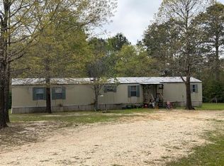 4551 Harper College Rd, Gloster, MS 39638