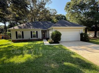 3305 Shenandoah Trl, Semmes, AL 36575