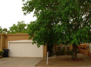 1220 Don Francisco Pl NW, Albuquerque, NM 87107