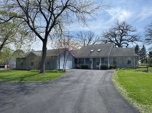 1797 Caldwell Rd, Bucyrus, OH 44820