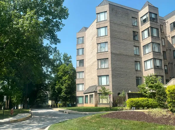 3021 Fallstaff Rd, Baltimore, MD 21209