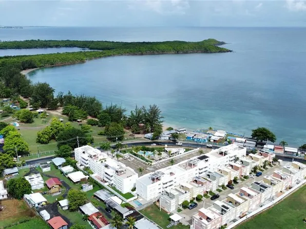 C 201 Palma Vista Cond, Fajardo, PR 00738