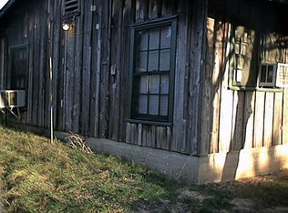 122 Tobacco Rd, Whitney, TX 76692