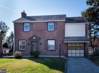 580 W Chester Pike, Havertown, PA 19083