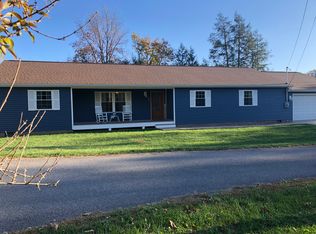 516 Johnson Ave, Bridgeport, WV 26330