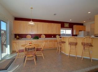 3718 E Mecate Rd, Tucson, AZ 85739