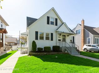 9640 S Tulley Ave, Oak Lawn, IL 60453