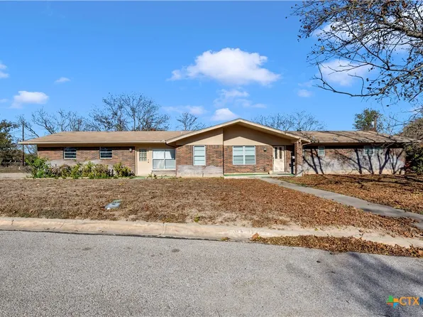 200 Corder Ln, Burnet, TX 78611