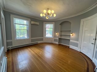 296 Benefit St #2R, Providence, RI 02903