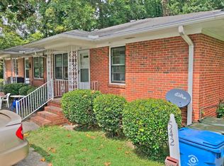 538 Green St, Durham, NC 27701