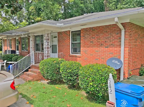 538 Green St, Durham, NC 27701