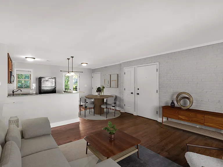 4923 Park Rd #E — Photo 6