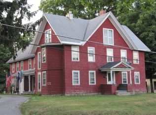 20 Grove St APT 1, Mount Morris, NY 14510