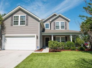 9611 N Liberty Meadows Dr, Summerville, SC 29485