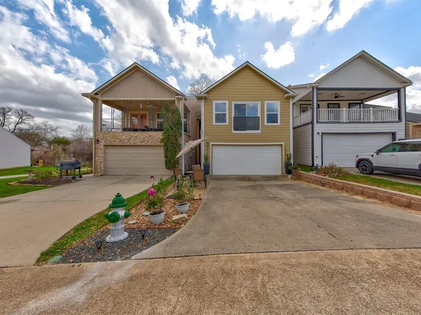 287 Capetown St, Montgomery, TX 77356