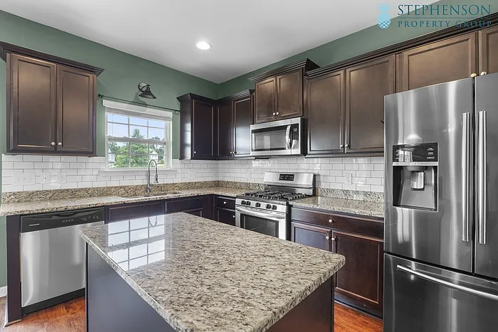 502 Eagles Rest Dr — Photo 8