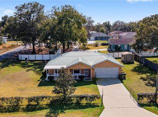 8792 SE 156th Pl, Summerfield, FL 34491