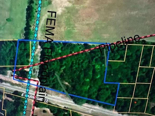 E Broadway St, Winnsboro, TX 75494