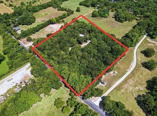 2715 County Road 325, McKinney, TX 75069