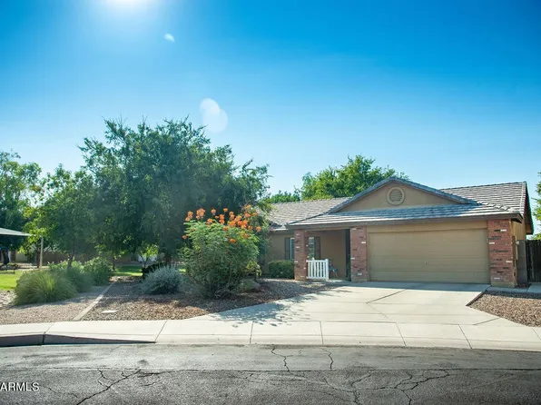 2903 E PONY Court, Gilbert, AZ 85295