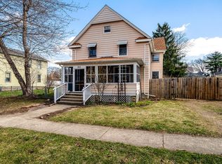 311 S 5th St, Oregon, IL 61061
