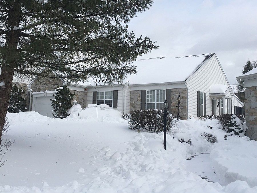 2nd image of 615 Springhouse Ln