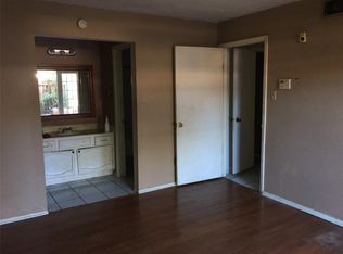 7809 Bateman Ln #7809, Houston, TX 77088
