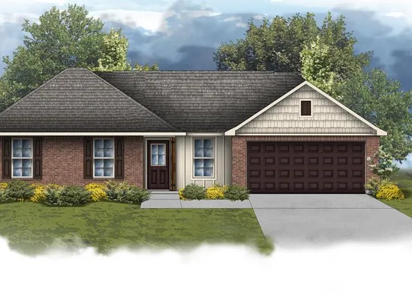 20598 Stone House Rd, Hammond, LA 70401