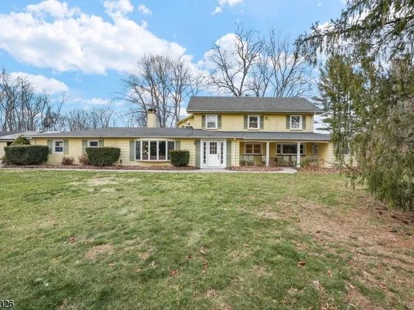 572 Sergeantsville Rd, Delaware Twp., NJ 08822