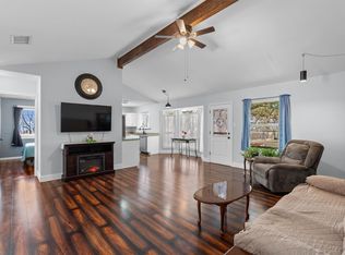 411 Bonita Vista Dr, Buda, TX 78610