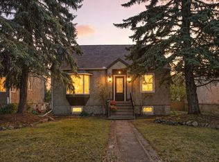 11222 71st Ave NW, Edmonton, AB T6G 0A6