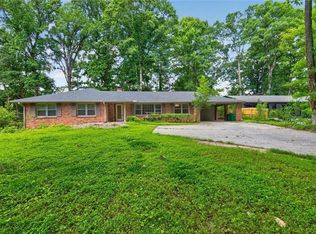 6858 Brandon Mill Rd NW, Atlanta, GA 30328