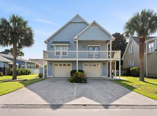 722 Sailor Ct, Kure Beach, NC 28449
