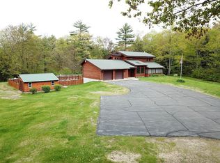 200 Federal Rd, Parsonsfield, ME 04047