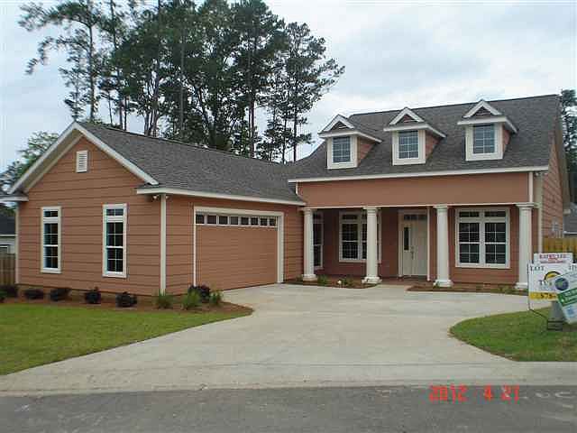 1st image of 1682 Osprey Point Drive Phase #1-1D