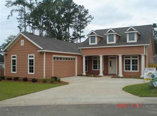 1682 Osprey Point Drive Phase #1-1D, Tallahassee, FL 32309
