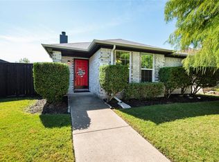 711 Donny Brook Dr, Wylie, TX 75098