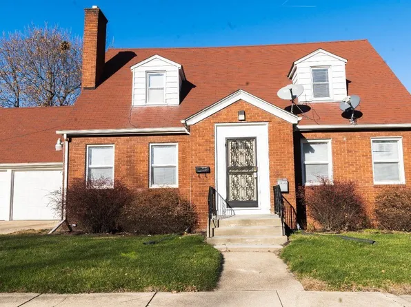 200 W 36th Ave, Gary, IN 46408