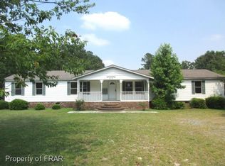 80 Mustang Ln, Godwin, NC 28344