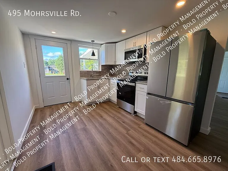 495 Mohrsville Rd — Photo 4