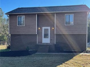 1735 Bradshaw Rd, Mount Ulla, NC 28125