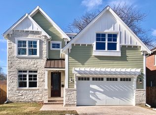 226 Washington St, Glenview, IL