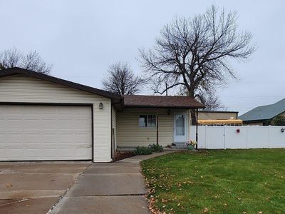 618 S Bryan, North Platte, NE, 69101